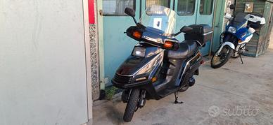 Honda Altro modello - 1990