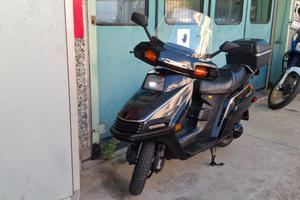 Honda Altro modello - 1990