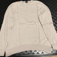 Pullover Uomo Tricot a Girocollo Marina Yachting