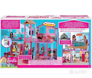 Casa di Barbie Nuova