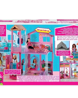 Casa di Barbie Nuova