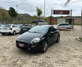 Fiat Punto 1.3 MJT II 75 CV 5 porte Lounge