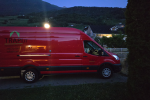 Ford Transit l4 h3