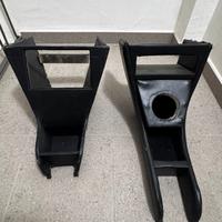 Fiat 500 F L R - Mobiletto PortaRadio