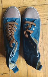 Scarpe Benetton taglia 40