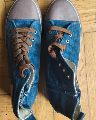 Scarpe Benetton taglia 40