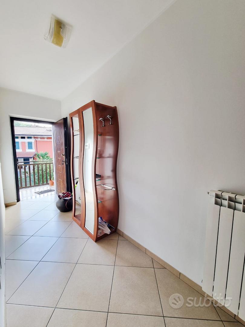 Appartamento – Pratola Serra, Acquaviva - Altro
