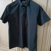 Camicia Calvin Klein