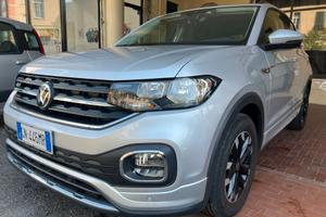 Volkswagen T-Cross 1.0 TSI Sport 110cv