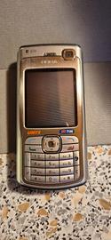Nokia N70