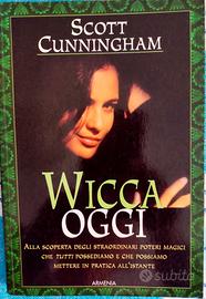 WICCA OGGI di Scott Cunningham 