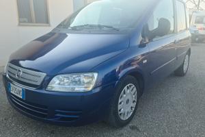 Fiat Multipla 1.9 JTD Dynamic