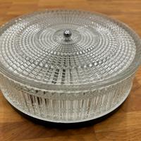 Plafoniera d’epoca