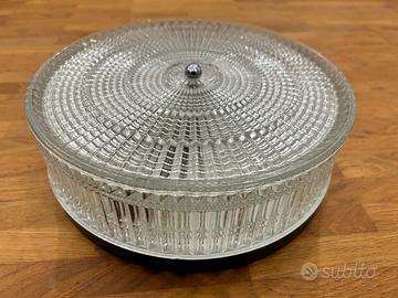 Plafoniera d’epoca