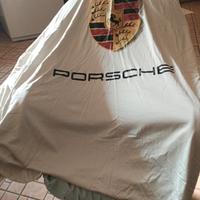 Telo copri auto Porsche 912 carrera