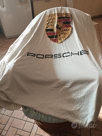 Telo copri auto Porsche 912 carrera