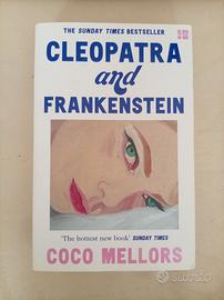 Cleopatra & Frankenstein - Coco Mellors (Eng.Ed) 