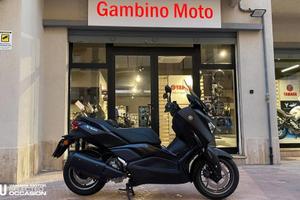 Yamaha X-Max 300 Tech Max