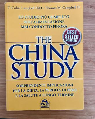 The China Study