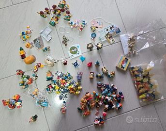 Sorpresine Kinder