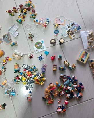 Sorpresine Kinder