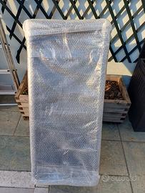 Fioriera grande plastica