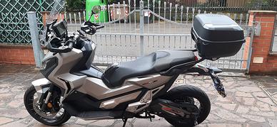 Honda XADV 750 DCT 2019