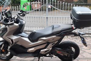 Honda XADV 750 DCT 2019