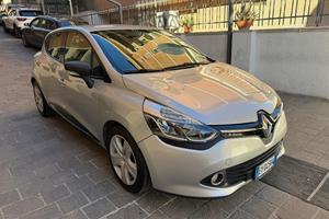 RENAULT Clio 1.2 75CV 5 porte Live