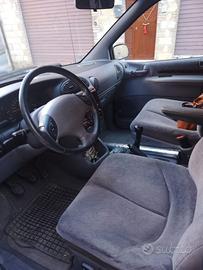 Chrysler Voyager