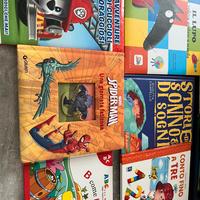 Libri per bambini