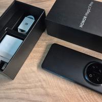 Honor Magic 7 Pro 512gb nero