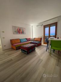 Appartamento 100mq 3 camere