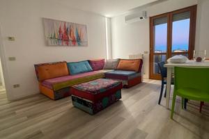 Appartamento 100mq 3 camere