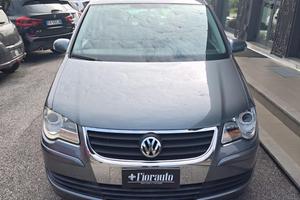 VOLKSWAGEN Touran 1.9 TDI 105CV DPF Highline