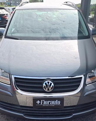 VOLKSWAGEN Touran 1.9 TDI 105CV DPF Highline