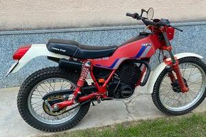 Fantic Trial 300 - 1984