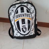 Zaino scuola Juventus