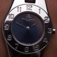 baume mercier linea 24