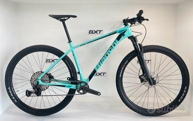 Bianchi Nirtron  9.4 in carbonio, 29..... taglia M
