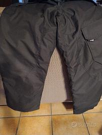 pantaloni da sci