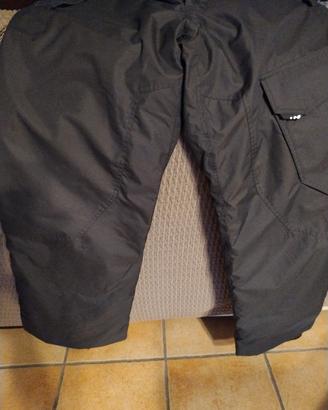 pantaloni da sci