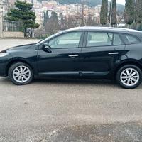 RENAULT Mégane 3ª serie - 2011