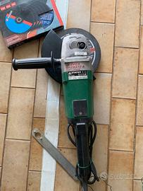 smerigliatrice angolare Stayer SA 10 A(flessibile)