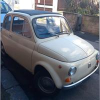 Fiat 500 L