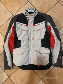 Giubbotto moto Rev'it Outback 2