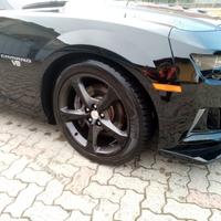 cerchi CHEVROLET CAMARO COUPE 6.2