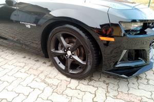 cerchi CHEVROLET CAMARO COUPE 6.2