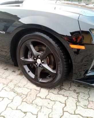 cerchi CHEVROLET CAMARO COUPE 6.2