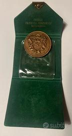 Medaglia Città di Montagnana